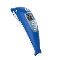 Microlife Termometr bezkontaktowy NC 400