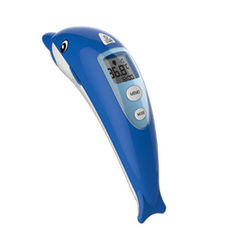 Microlife Termometr bezkontaktowy NC 400