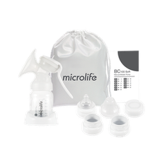 MICROLIFE Laktator ręczny BC100 Soft