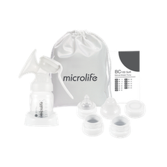 MICROLIFE Laktator ręczny BC100 Soft