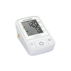 Ciśnieniomierz automatyczny Microlife BP A2 Basic