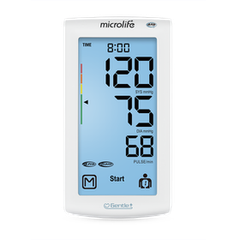 Ciśnieniomierz automatyczny Microlife BP A7 Touch