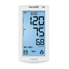 Ciśnieniomierz automatyczny Microlife BP A7 Touch