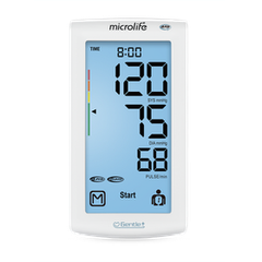Ciśnieniomierz automatyczny Microlife BP A7 Touch