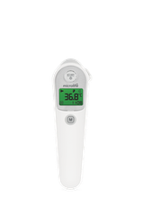 MICROLIFE Termometr douszny IR 310