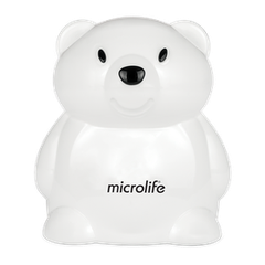 MICROLIFE Inhalator Tłokowy NEB400 - Dla dzieci