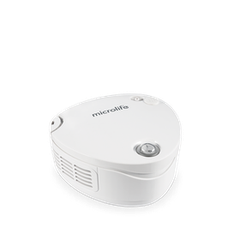 MICROLIFE Inhalator tłokowy NEB210