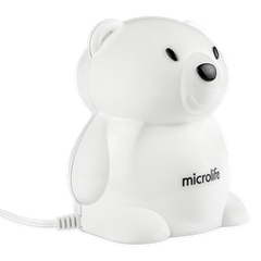 MICROLIFE Inhalator Tłokowy NEB400 - Dla dzieci